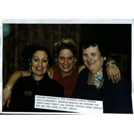  60th Birthday Celebrations for Marlene Turnbull-Wallace