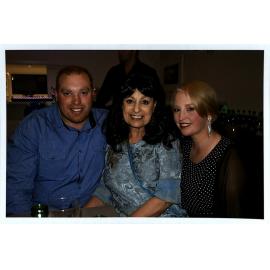 30th Birthday Celebrations for Seth McPhee