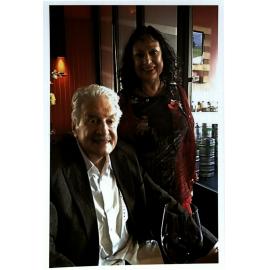 82nd Birthday Celebrations for Tom Williams