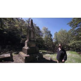 Dunedin Southern Cemetery Tour Ep 12: Sir John Branigan