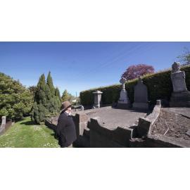 Dunedin Southern Cemetery Tour Ep 15: Donald McNaughton Stuart