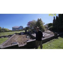 Dunedin Southern Cemetery Tour Ep 17: Hugh Gourley