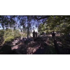 Dunedin Southern Cemetery Tour Ep 20: Agatha and Ellen McPhee