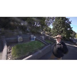 Dunedin Southern Cemetery Tour Ep 22: Theomin Family