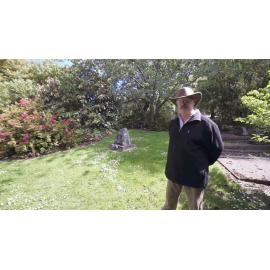 Dunedin Southern Cemetery Tour Ep 27: Watai Tumoerangi