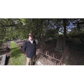 Dunedin Southern Cemetery Tour Ep 28: Marion White