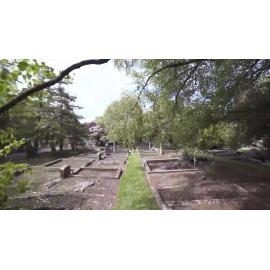 Dunedin Southern Cemetery Tour Ep 29: The Reids and the McIntyres