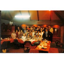  Surprise 80th Birthday party for Jumelie Joseph.