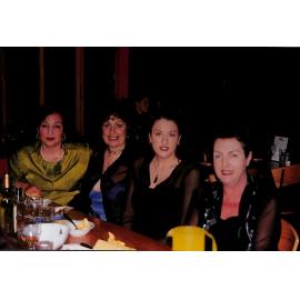 Celebrating Tara  Williams 26th Birthday