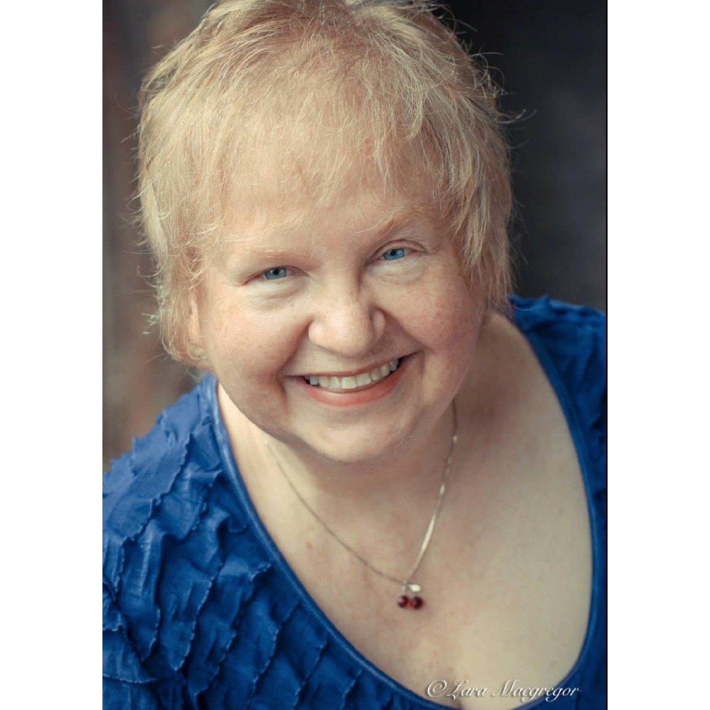 Lisa Warrington