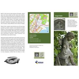 Southern Heritage Trust Cemetery Trails: Angel Walk