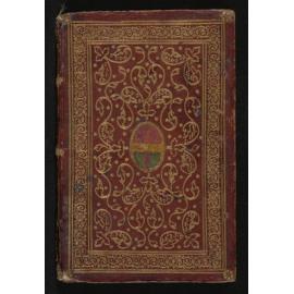 Reed MS9: Manual, in Latin