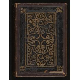 DPL Reed MS10: Book of Hours, in Latin with additions in Middle English