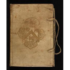 DPL Reed MS6: Gospels, in Middle English