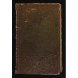 DPL Reed MS4b: Bible, in Latin