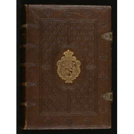 DPL Reed MS1: Bible, in Latin