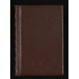 DPL Reed MS2: Bible, in Latin