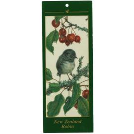 Mike Hamblyn Heritage Bookmark Collection