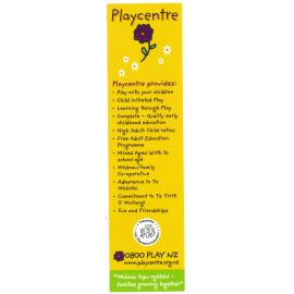 Mike Hamblyn Heritage Bookmark Collection