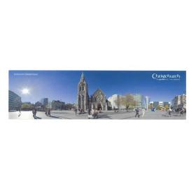 Mike Hamblyn Heritage Bookmark Collection