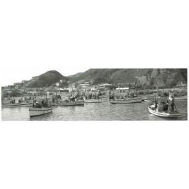 Mike Hamblyn Heritage Bookmark Collection