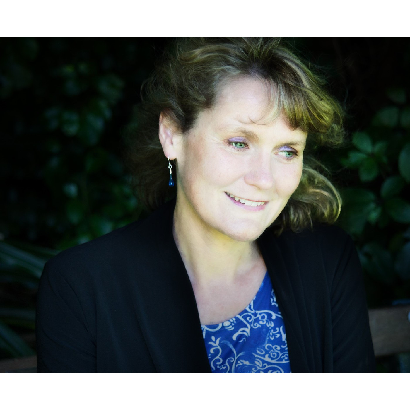 Emma Neale: Interview for Dunedin City of Literature