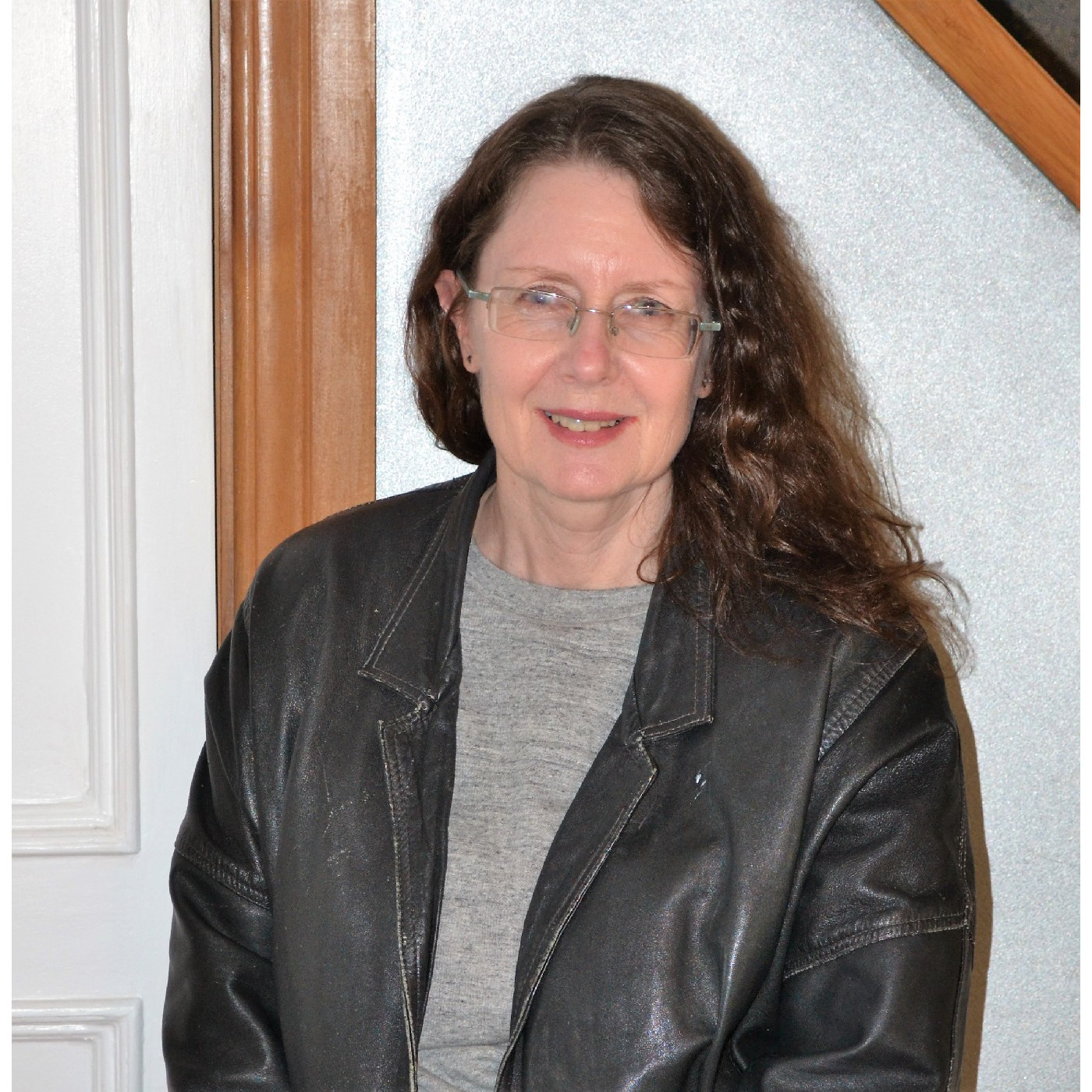 Jenny Powell: Interview for Dunedin City of Literature