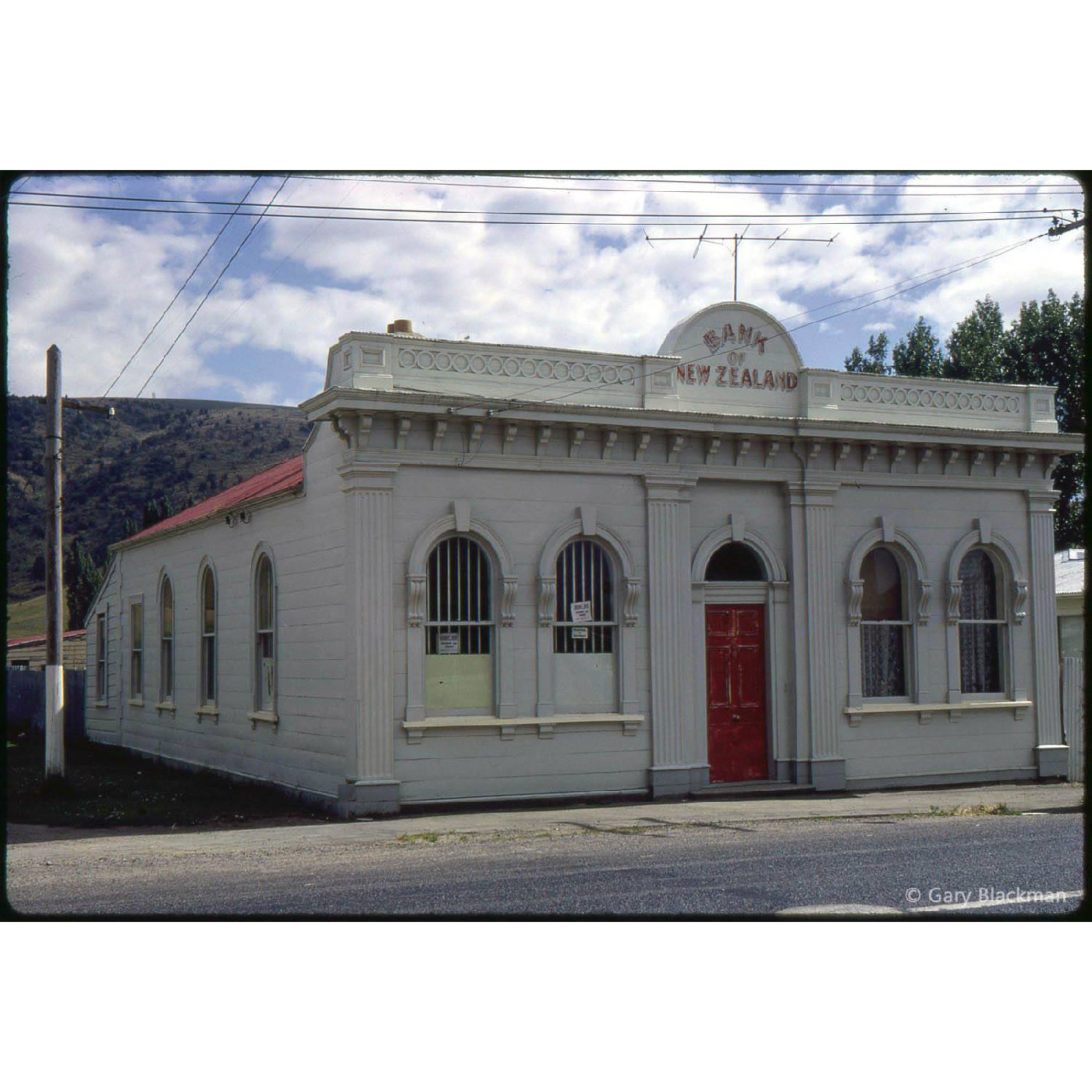 Allan McLachlan: Memories of farming