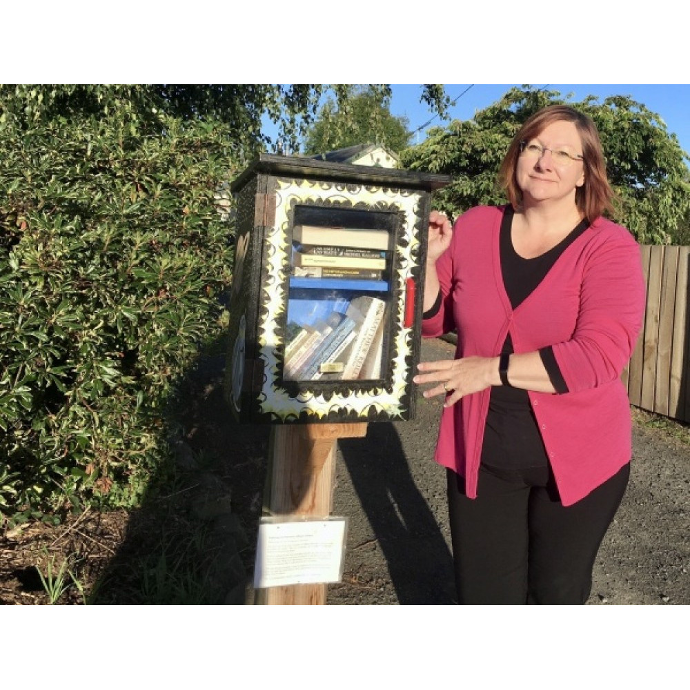 Lilliput Libraries