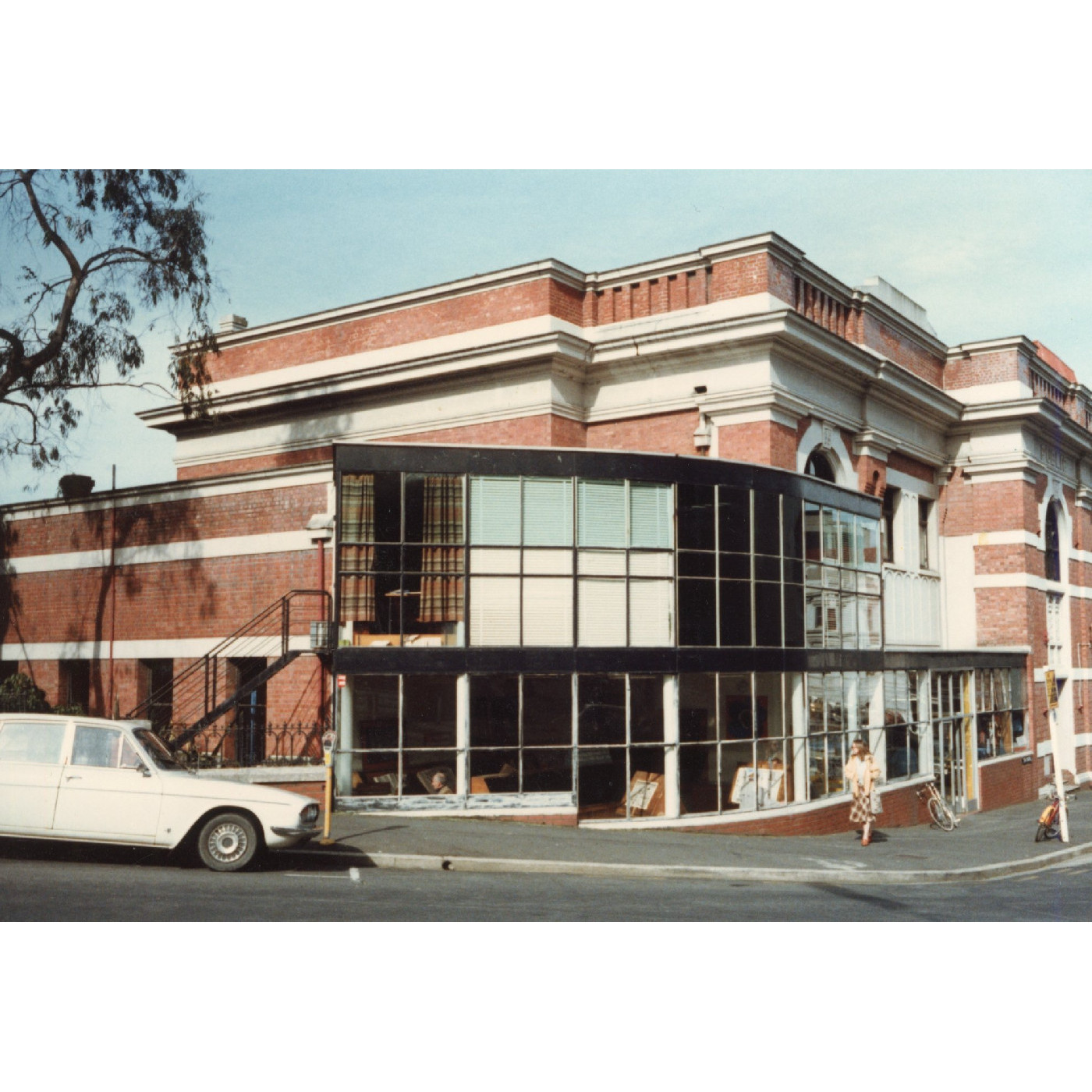 Carnegie Centre