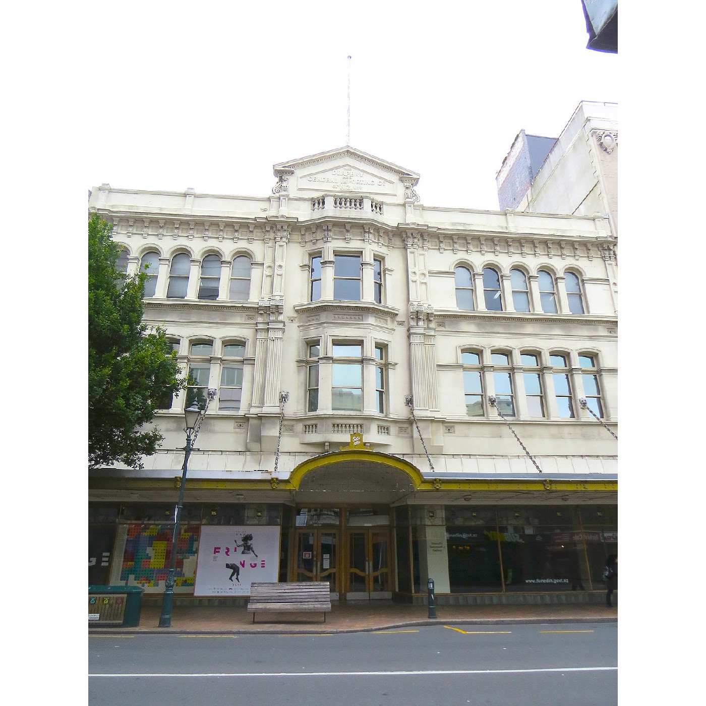 Dunedin Community Gallery