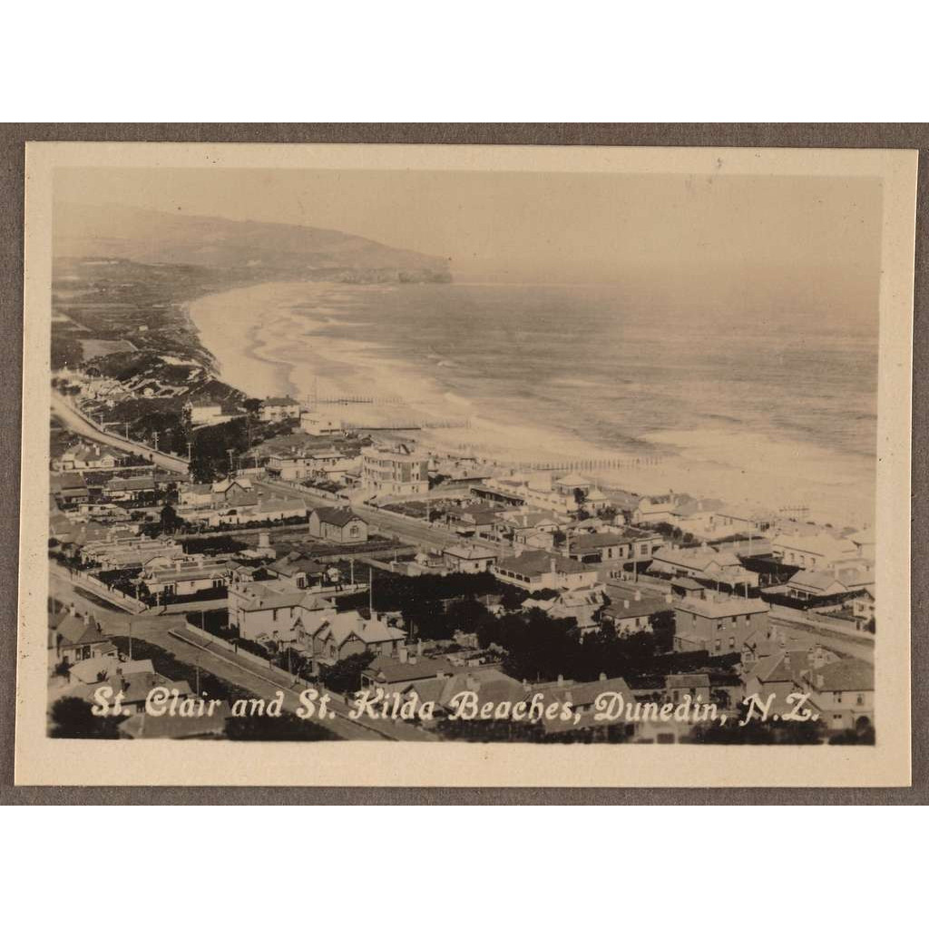 St Kilda