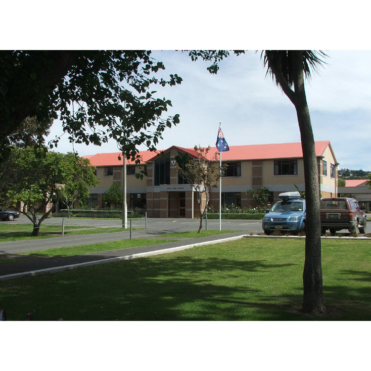 Kings High School