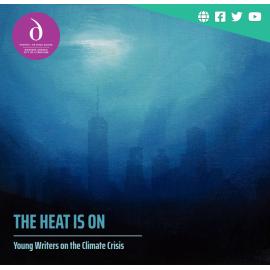 Cities of Literature and Planet Earth – The Heat is On