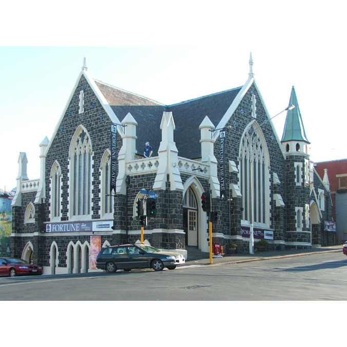 Fortune Theatre