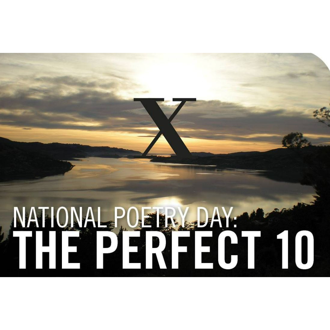 National Poetry Day