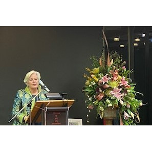 Christine Garey 
