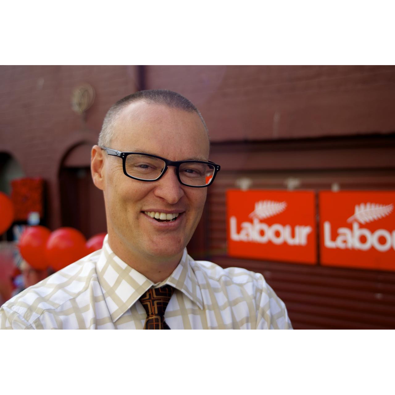 David Clark