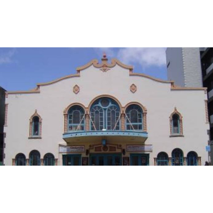 Canterbury Repertory Theatre Society