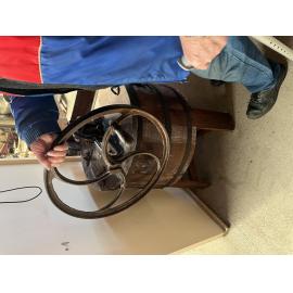 Otago Vintage Machinery Club