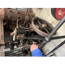 Otago Vintage Machinery Club