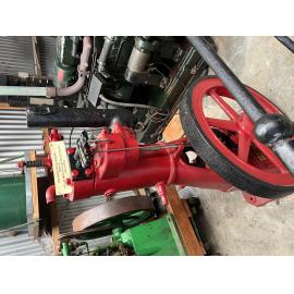 Otago Vintage Machinery Club