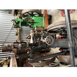 Otago Vintage Machinery Club