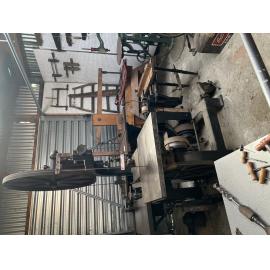 Otago Vintage Machinery Club