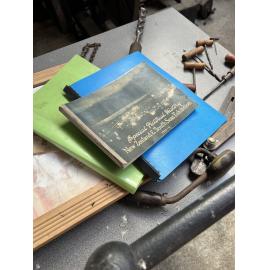 Otago Vintage Machinery Club