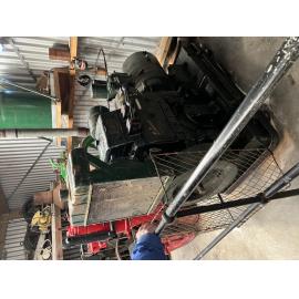 Otago Vintage Machinery Club