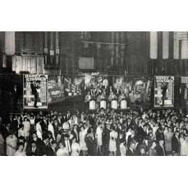Harry Strang Dance Band