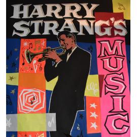Harry Strang Dance Band