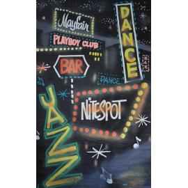 Harry Strang Dance Band