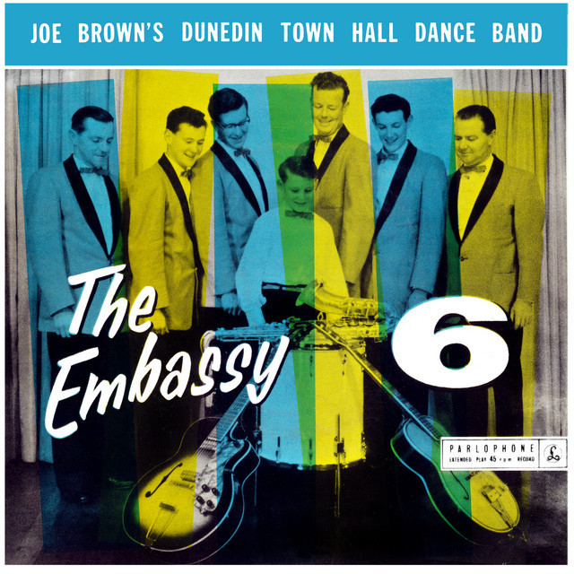 The Embassy Six